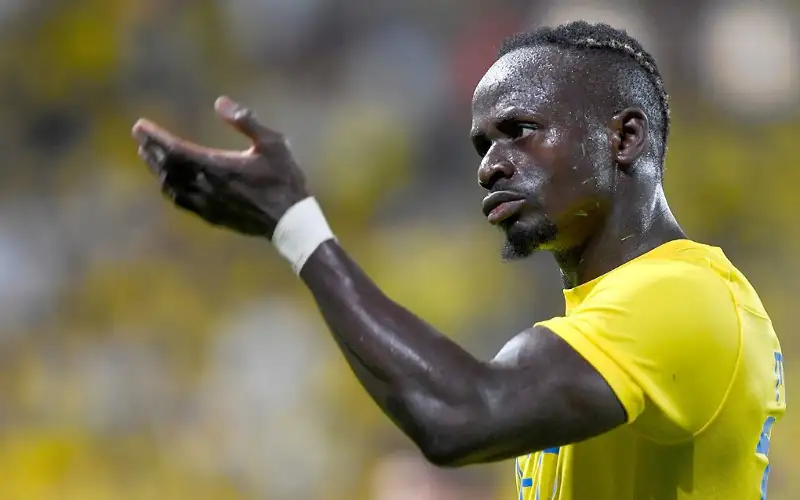 دوري أبطال آسيا.. النصر يستبعد ماني