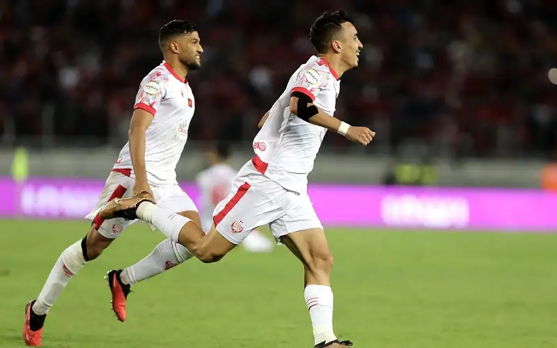 إياب نهائي الدوري الإفريقي.. موعد مباراة