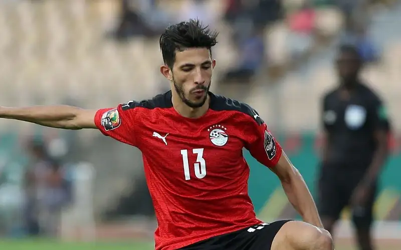 بينهم فتوح.. الزمالك يعرض ثلاثي الفريق