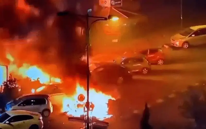 بلدية كريات شمونة تطلب من المستوطنين