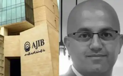رائد المصيص خلفا لناصر الطراونة في
