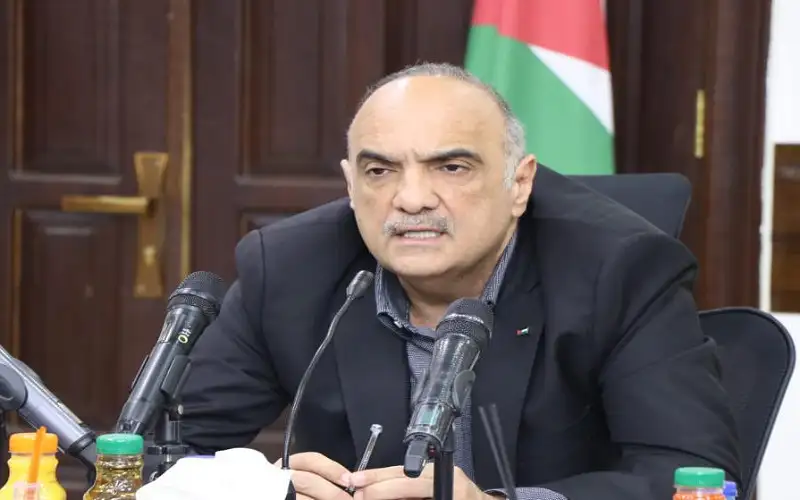 الخصاونة: أي محاولات لتهجير الفلسطينيين سنعتبرها