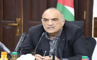 الخصاونة: أي محاولات لتهجير الفلسطينيين سنعتبرها