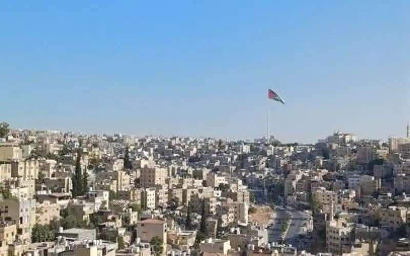 انطلاق فعاليات منتدى عمان الأمني الأربعاء