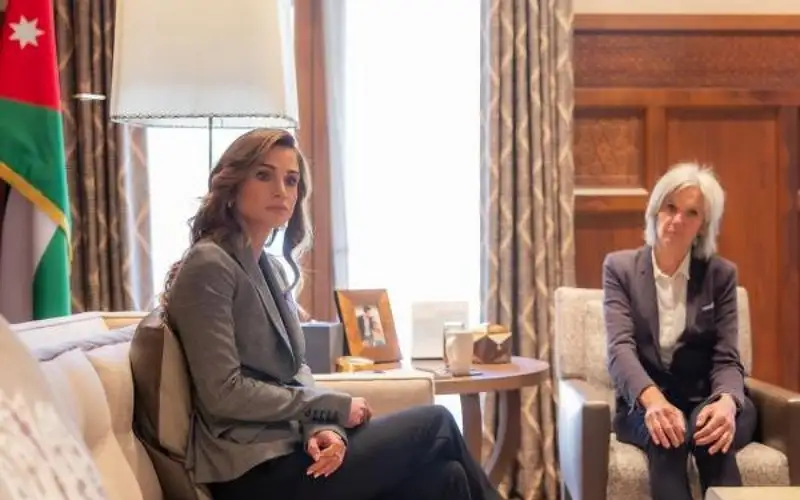 الملكة: أطباء بلا حدود تكافح في