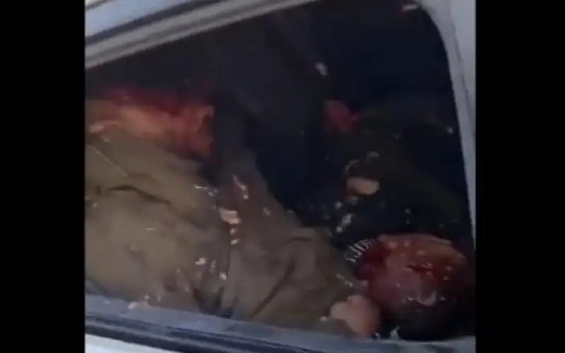 اغتيال قائد كتيبة مخيم طولكرم جهاد