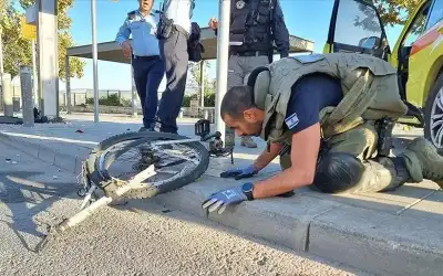 مصرع مجندة اصيبت بعملية القدس صباح