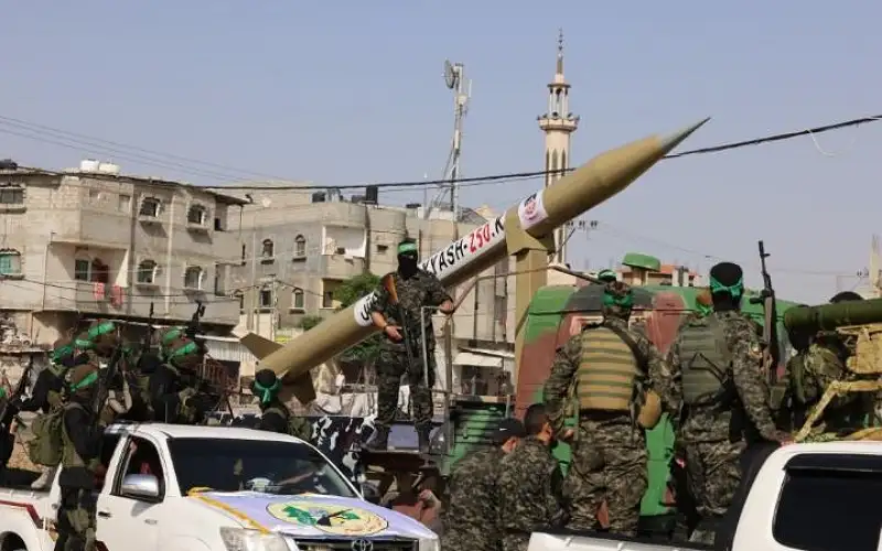 القسام في لبنان تقصف وجنوب حيفا