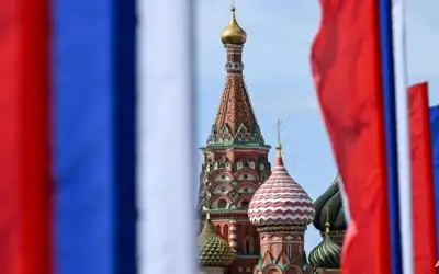 روسيا تؤيد عقد مؤتمر دولي حول