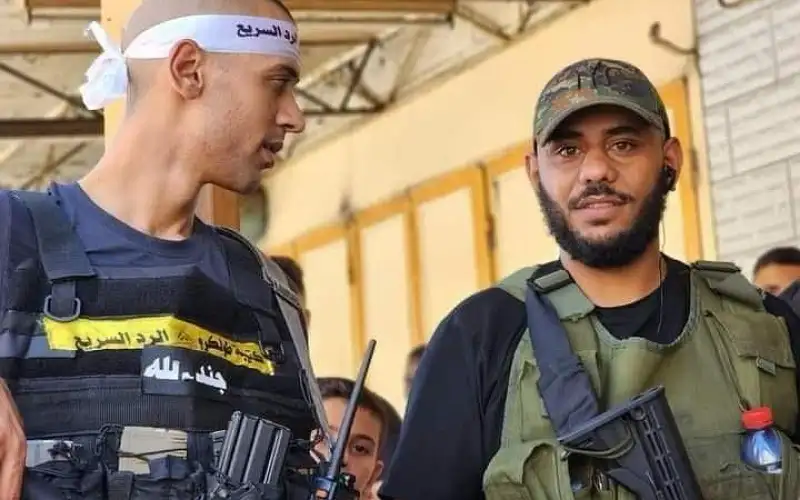 4 شهداء ومصاب طفل برصاص الاحتلال