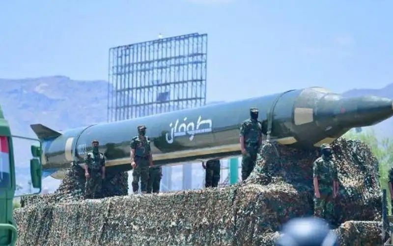 بيان للجيش اليمني حول عملياته ضد