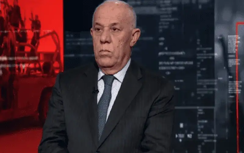 الدويري: إسرائيل تقاتل صندوقا أسودا بمكان