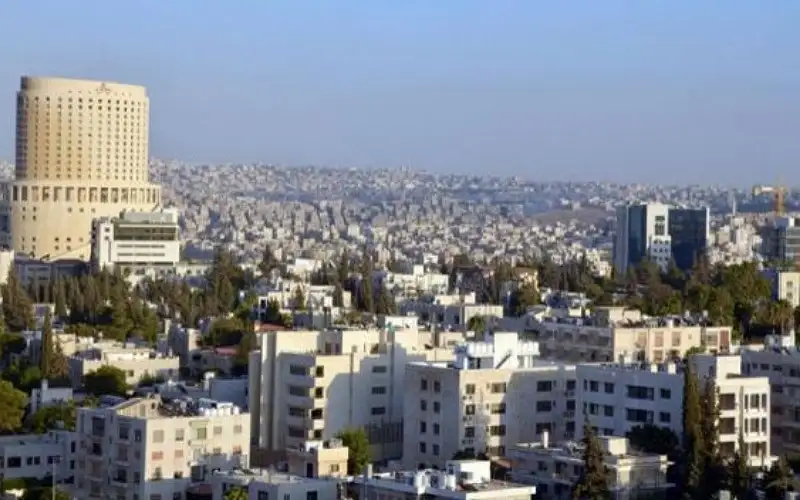 أجواء معتدلة الحرارة في أغلب مناطق