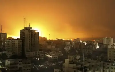صحيفة روسية توضح للعالم ماذا يعني