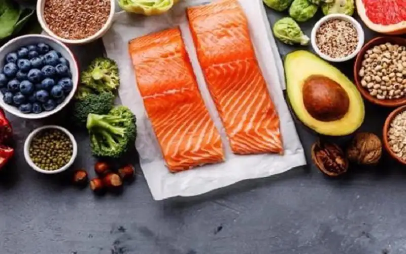 ما هي أفضل المواد الغذائية المضادة