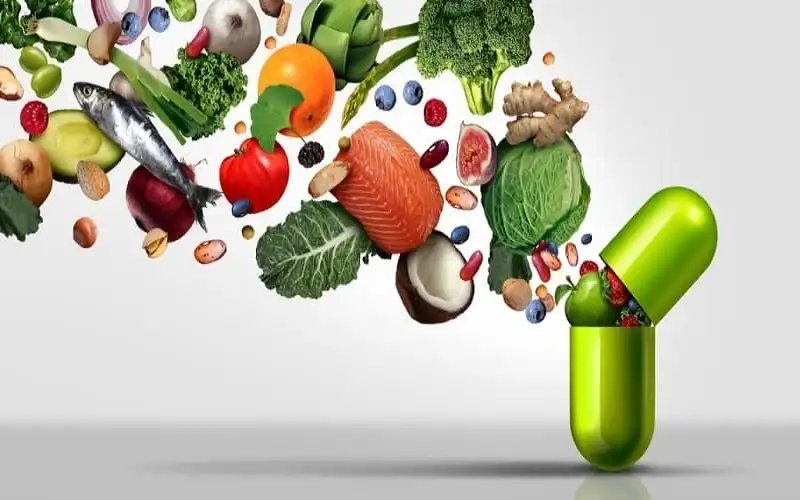 النساء أكثر عرضة لنقص الفيتامينات من