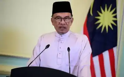 ماليزيا: لن نعترف بالعقوبات ضد داعمي