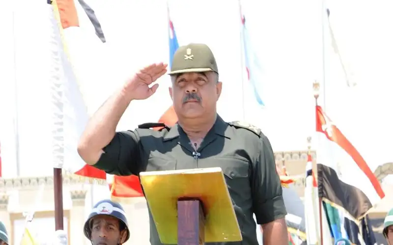 حرب غزة .. أسد سيناء يخرج