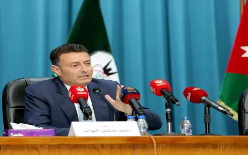 الصفدي: قوة الجبهة الداخلية الأردنية درع