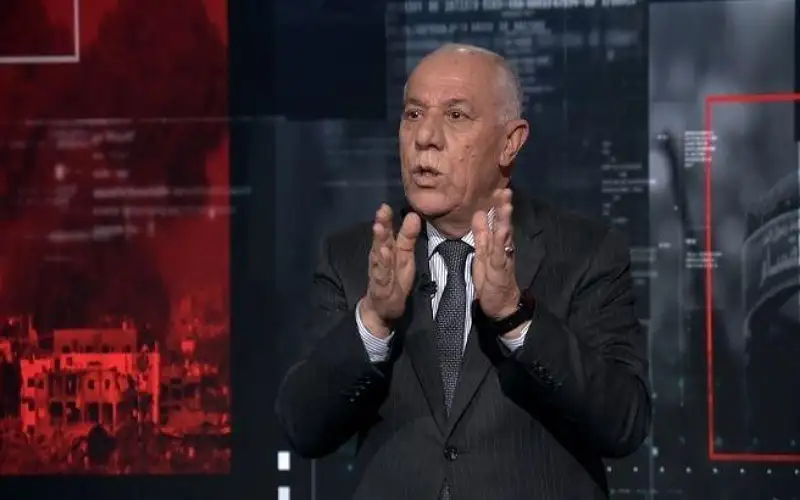 الدويري يرد على الناطق باسم جيش