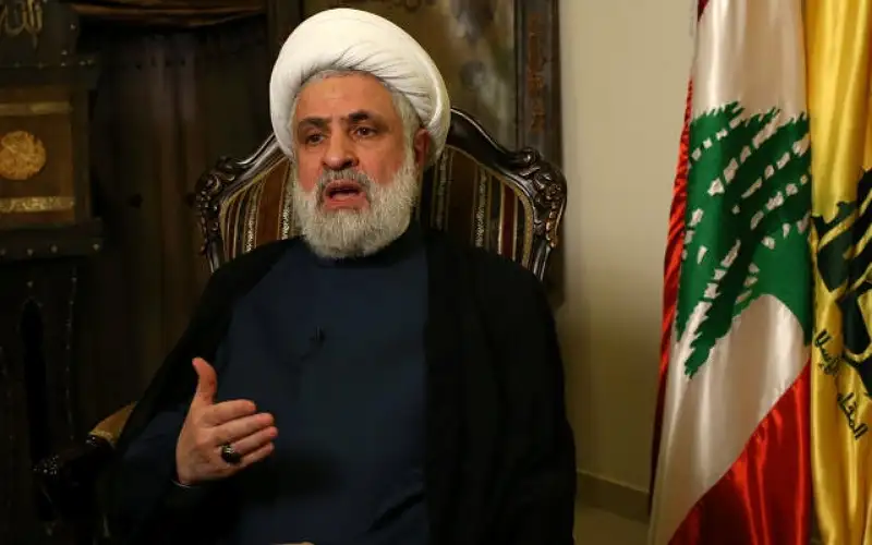 حزب الله: استمرار الحرب بغزة سيؤدي