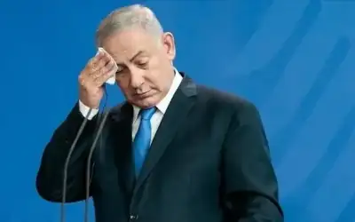حماس: نتنياهو يكذب ليخفف الرعب