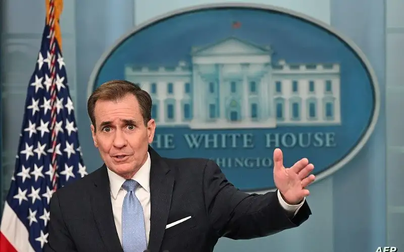 كيربي: تمكنا من إجلاء 400 أمريكي