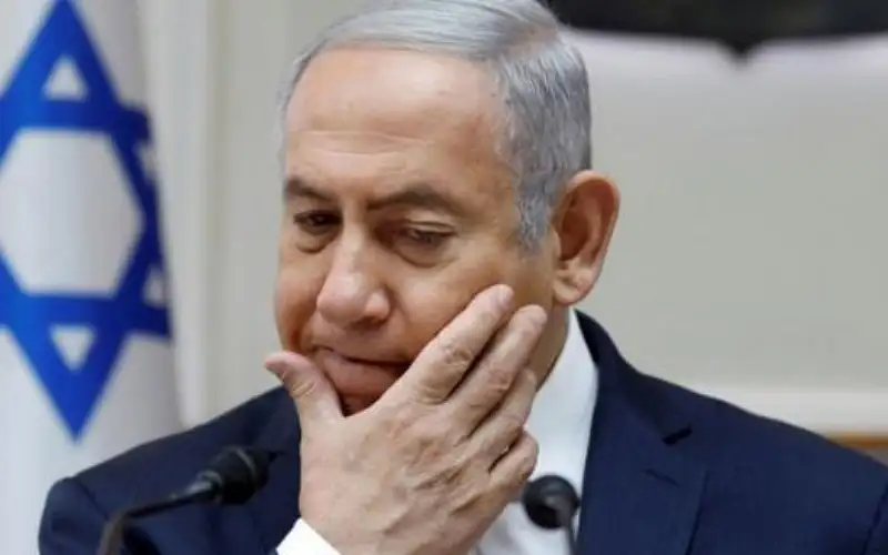 نتنياهو للمجتمع الدولي: إن لم ننتصر