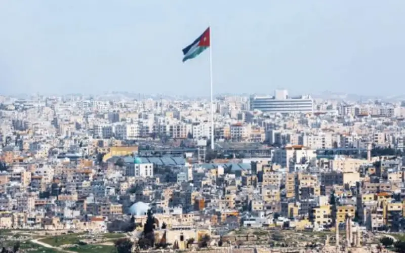 أجواء معتدلة في أغلب المناطق لنهاية
