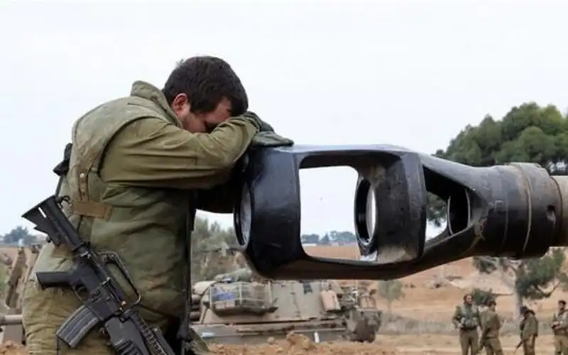 مقتل جندي إسرائيلي واصابة 3 باشتباكات