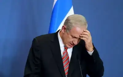 إيهود أولمرت: نتنياهو يشكل خطرا على