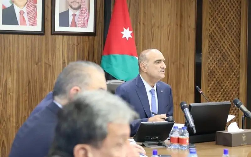 إقرار نظام إلغاء نظام شركات رأس