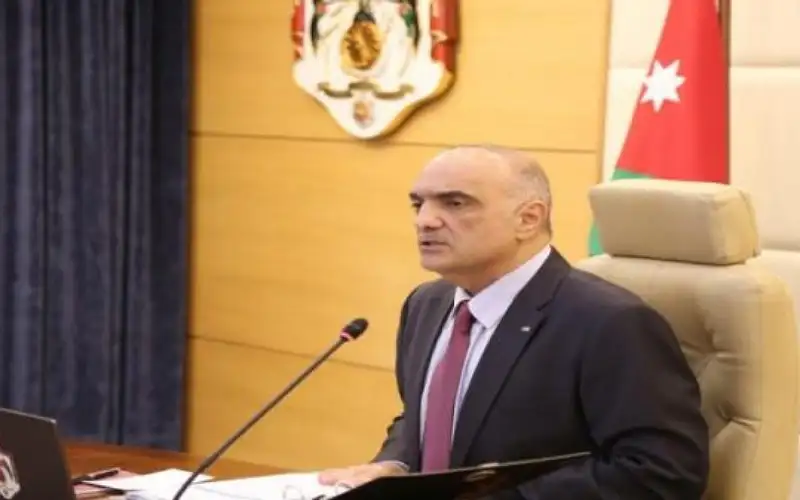 الخصاونة: على إسرائيل أن تتوقع كل
