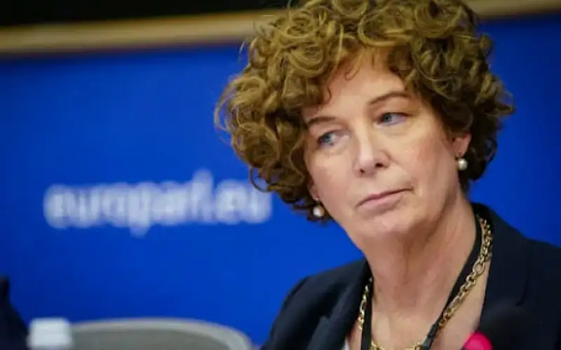 مسؤولة بلجيكية تدعو لفرض عقوبات على