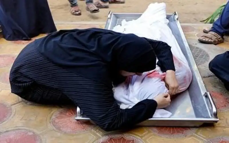 الاحتلال الإسرائيلي ارتكب 27 مجزرة جديدة