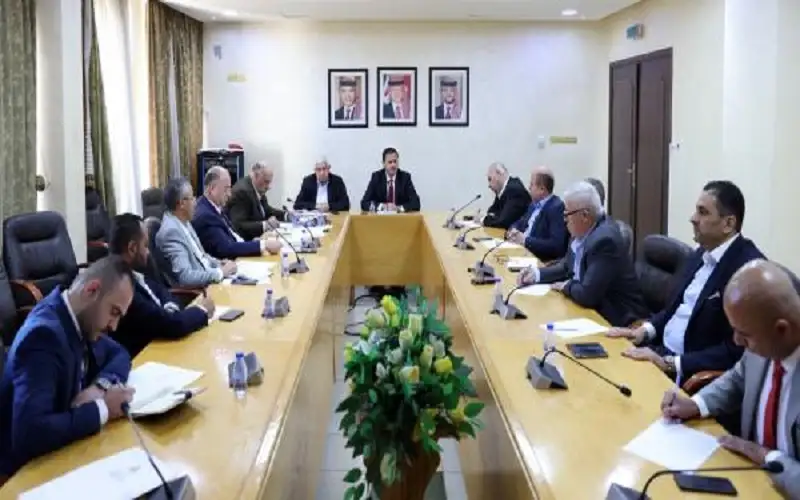 تربية النواب تدعو لوقف القبول بالتخصصات