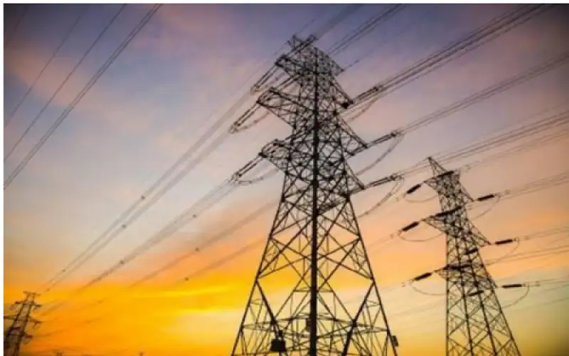 فصل مبرمج للتيار الكهربائي عن مناطق