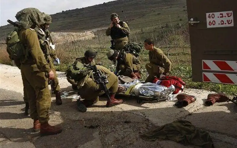 الاحتلال يعلن عن مقتل جندي في