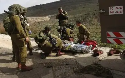الاحتلال يعلن عن مقتل جندي في