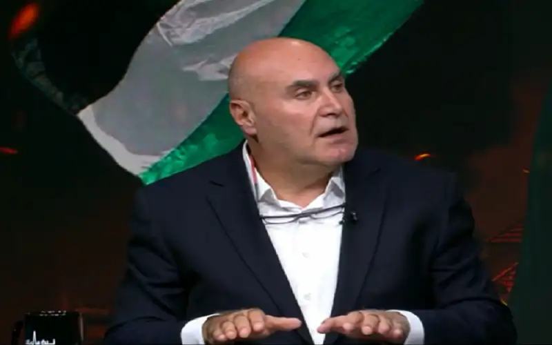 شحادة لفريق الحكومة الاقتصادي: ارفعوا شعار