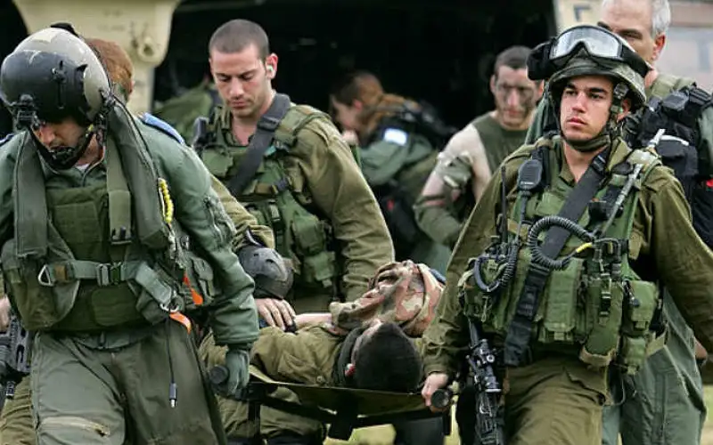 إعلام عبري: الجيش يعتمد سياسة ضبابية