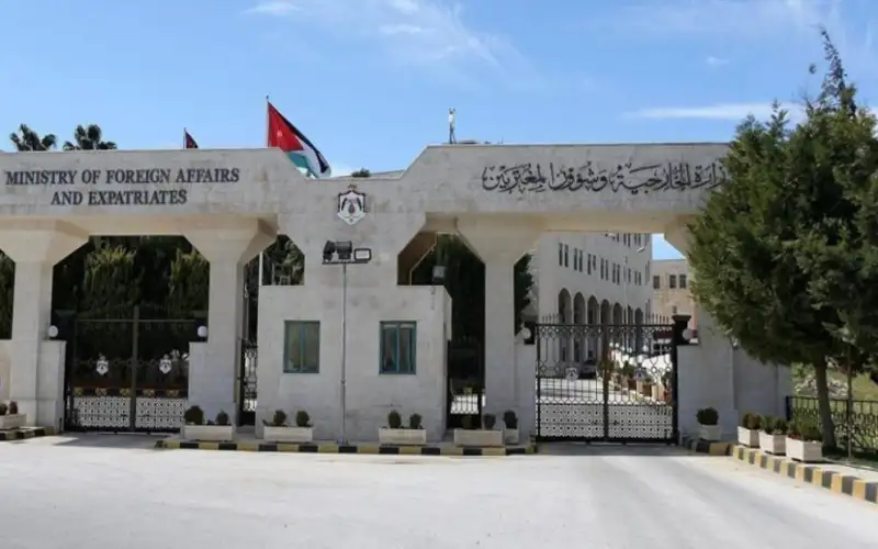 حرب غزة .. إصابة بليغة لأردني