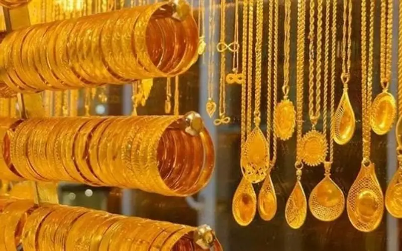 انخفاض أسعار الذهب في الاردن 20