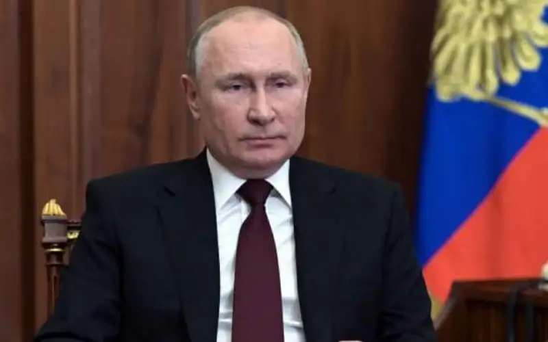 بوتين: سنرد على محاولات توسع الناتو