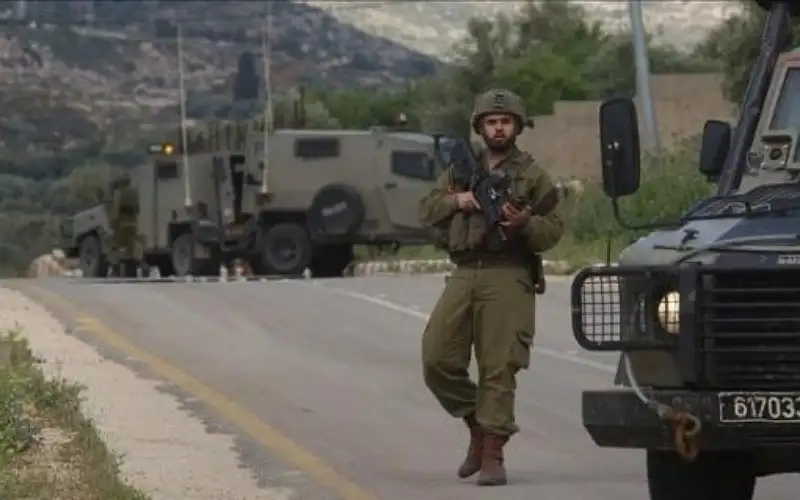 6 شهداء و6 مصابين برصاص الاحتلال