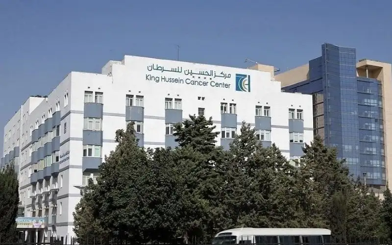 إنهاء الموافقات الخاصة بأطفال غزة المصابين