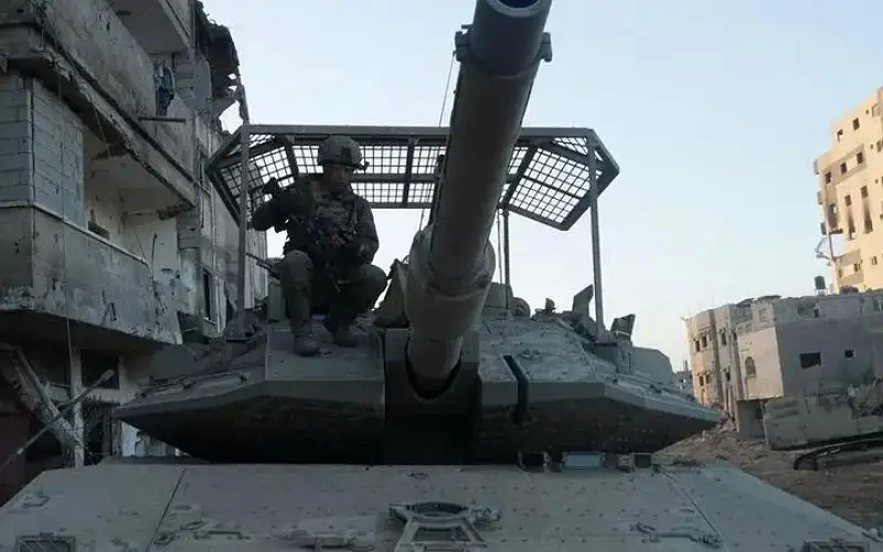 مفاوضات لإطلاق نحو 12 رهينة ووقف