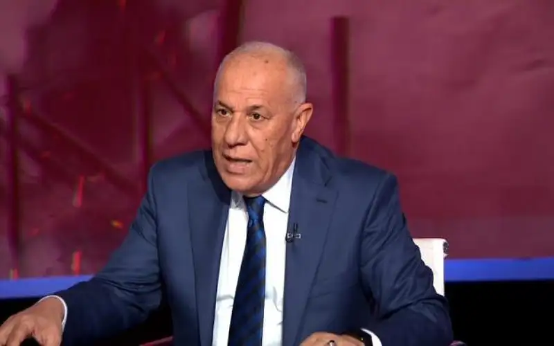 الدويري: أبو عبيدة أصدق من هاغاري