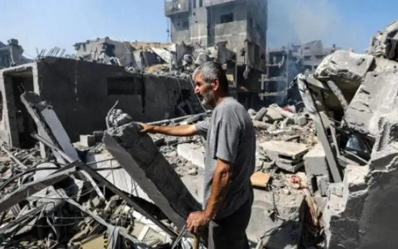 الاحتلال سيبدأ تنفيذ هدنة لـ4 ساعات