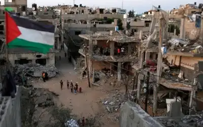 المقاومة : لا يوجد أي اتفاق